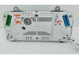 Панель приборов 6X0920800B, 0090059 Volkswagen Lupo