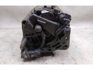 Генератор 037903025M Skoda Fabia Mk1 (6Y)