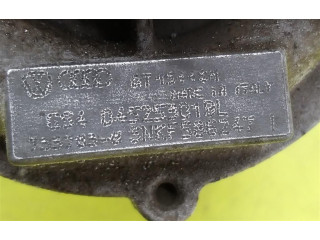 Турбина Skoda Fabia Mk1 (6Y) 045253019L для двигателя BNM