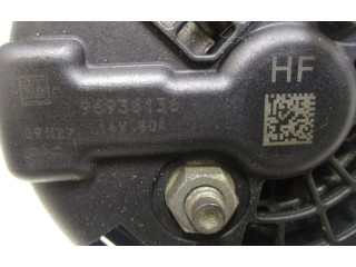 Генератор 96936136   Chevrolet Astra      