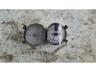 Панель приборов Alfa Romeo 156