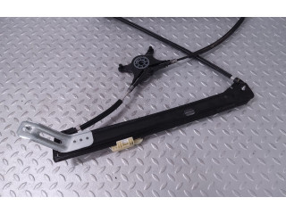 Передний електрический механизм для подъема окна без двигателя Skoda Karoq 2017 - года