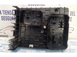 Блок предохранителей 1K0937124H Audi A3 S3 A3 Sportback 8P