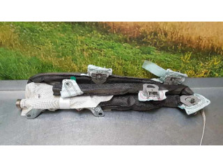 Боковая подушка безопасности    Alfa Romeo Giulietta