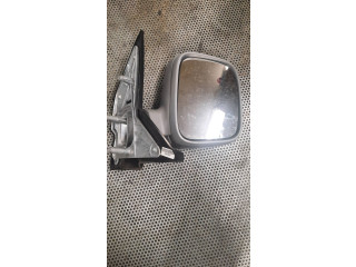 Zpětné zrcátko Volkswagen Transporter - Caravelle T5 2007 E9024558