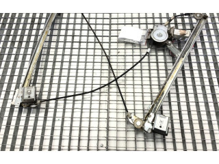 Передний комплект электрического механизма для подъема окна Land Rover Freelander 1998