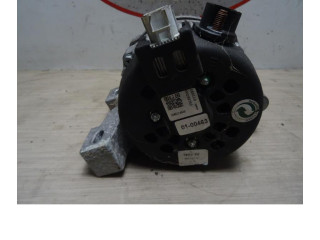 Генератор    Volvo C70      