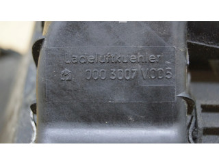 Интеркулер  0003007V003   Smart Roadster 