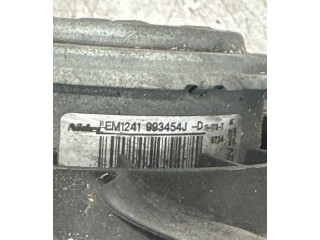 Вентилятор радиатора     993454J    Audi Q5 SQ5 