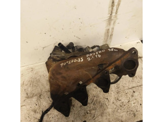 Turbodmychadlo Турбина 4913502310, 981015008 Mitsubishi Pajero 2.5