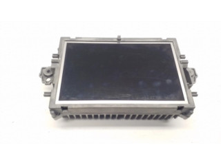 Дисплей    A2129005000   Mercedes-Benz E C207 W207