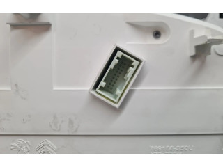 Přístrojová deska Fiat Scudo 2022 9837472880, SN11620668