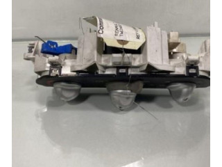 Блок управления климат-контролем NT   Renault Twingo II