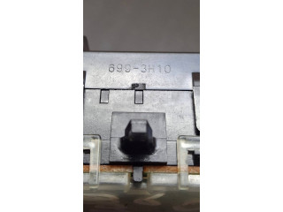 Ручка стеклоочистителей 1A830, 173699 Toyota Corolla Verso E121