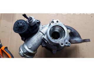 Turbodmychadlo Турбина 05C145701B Audi A3 8Y