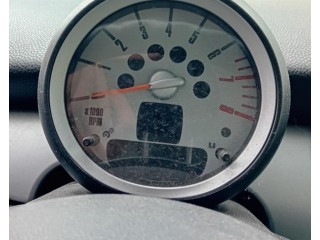 Дисплей Mini One - Cooper Coupe R56