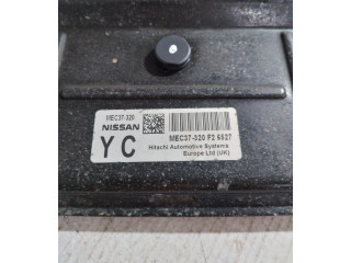 Řídící jednotka MEC37320 Nissan Micra 2002