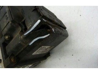 Блок АБС 0265900009 Skoda Fabia Mk1 (6Y) 1999 - 2007 года