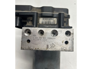 Блок АБС 22914250, 679L8260914   Chevrolet  Camaro   -  года