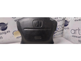 Подушка безопасности водителя HZL01D124   Honda Civic