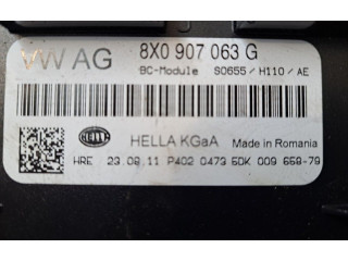 Блок управления 8X0907063G, 8X0907063G Audi A1