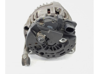 Генератор 0124325013   Volkswagen Polo      