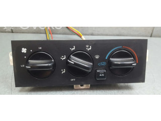 Блок управления климат-контролем 55035964 Jeep Grand Cherokee
