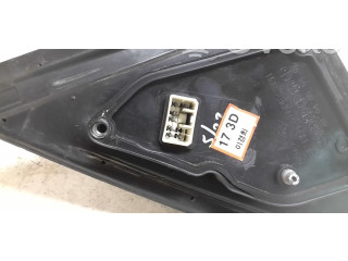 Зеркало (механическое)       KIA Sorento  2002 - 2009 года   