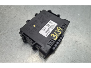 Блок комфорта 284Y66LA7A, F005V03266 Dacia Sandero