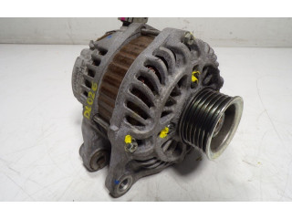 Генератор A5TJ0591AX Mazda 3 III