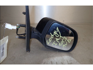 Зеркало электрическое Dacia Lodgy 2012 - года