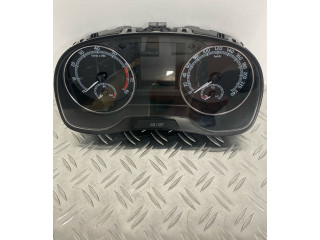 Панель приборов 6V0920740E   Skoda Fabia Mk3 (NJ)       