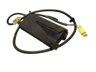 Подушка безопасности в сиденье UAJLY37EACG, 12017701   Subaru Forester SF