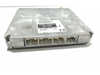 Блок управления 896610F100, 896610F100 Toyota Corolla Verso AR10