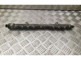 Топливная рампа 0445215023 Volvo XC90 для двигателя D5244T