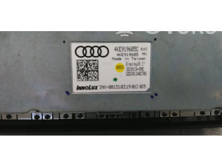 Дисплей    4KE919605C, 4KE919605   Audi e-tron