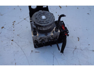 Блок АБС Skoda Octavia Mk3 (5E) 2013 - 2019 года