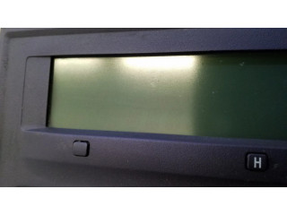 Дисплей 47275192B, MN141366VB Mitsubishi Grandis