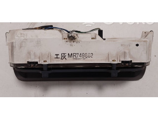 Дисплей MR749863, 7966801 Mitsubishi Pajero