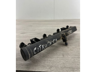 Комплект форсунок 9628084680    Peugeot 807   