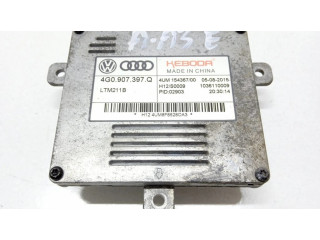 Блок фонаря / (блок «хenon»)