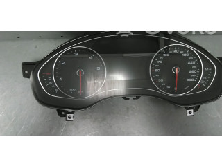 Přístrojová deska Audi A6 S6 C7 4G 2017 4G8920934R