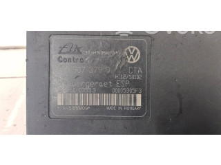 Блок АБС 1K0907379Q, 00005305F3 Audi A3 S3 8P 2003 - 2012 года