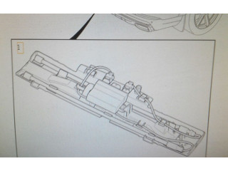 Блок управления 1709400874   Volvo XC90