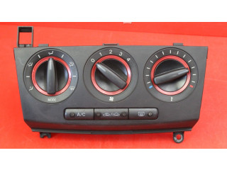Блок управления климат-контролем Mazda 3 I