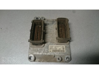 Řídící jednotka 0261206714 Alfa Romeo 147 2001