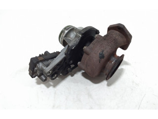 Turbodmychadlo Турбина 282012A701, 781231806 KIA Venga