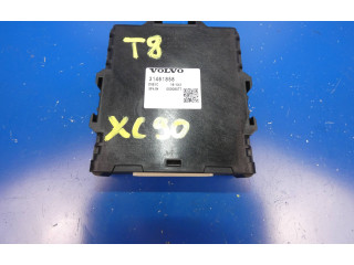 Блок управления коробкой передач 31461858, 00008077   Volvo XC90