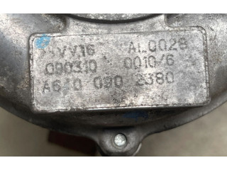  Турбина Mercedes-Benz A W169  A6400902380, 6400902380         