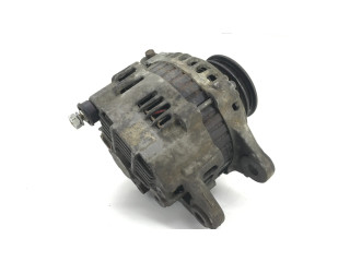 Генератор Mitsubishi Pajero 2.8